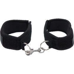 Handschellen „First-Timer’s Cuffs“