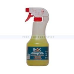 INOX Multireiniger All Star 500 ml Kfz Aktivreiniger Reinigung von Polster, Leder, Teppichen, Planen