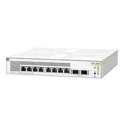 HPE Networking Instant On 1930 8G PoE 2SFP Switch 8-fach