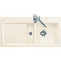 Villeroy und Boch 677000RW 1000x510mm Rechteck Stone White C+