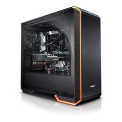 Gaming PC Tornado 14 Intel Core i9-14900KF, 32GB DDR5, NVIDIA RTX 4070 12 GB, 4TB SSD, Windows 11