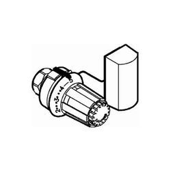 Danfoss Fühlerelement RAW-K 5032 Fernfühler 2 m, M 30x1,5 013G5032