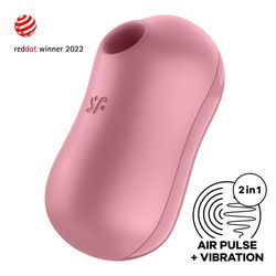 Satisfyer Cotton Candy, 8,5 cm