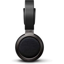 Philips Fidelio X3/00 Over Ear Kopfhörer mit 50-mm-Akustik-Treiber, High Resolution Audio