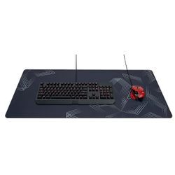 LÅNESPELARE Gaming-Mousepad