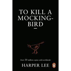 To Kill A Mockingbird - Harper Lee, Taschenbuch