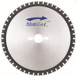 Dry-Cut-Kreissägeblatt 240x30 Z=44 Wechselzahn mit Flachfase - AKE Blueline