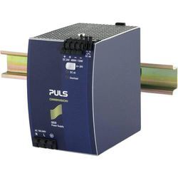 PULS DIMENSION QS20.241 Hutschienen-Netzteil (DIN-Rail) 24 V/DC 20 A 480 W Anzahl Ausgänge:1 x Inhalt 1 St.