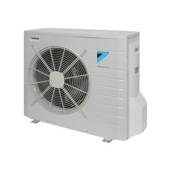 DAIKIN Altherma R Hybrid Inverter-Split-Wärmepumpen-Außengerät 8 kW, Heizen + Kühlen, EVLQ08CV3