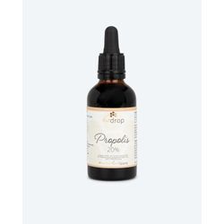 Propolis Extrakt 20 %