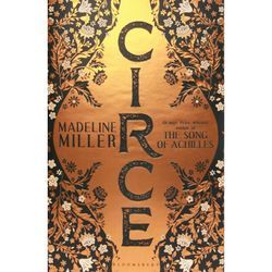 Circe - Madeline Miller, Gebunden