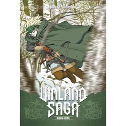 Vinland Saga 09 - Makoto Yukimura, Gebunden