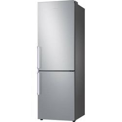 kombinierter Kühlschrank 60cm 344l belüftet - RL34T622FSA - samsung