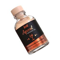 Aperol - Massage Gel, 30 ml