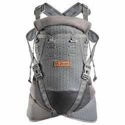 Vaude Amare Kindertragerucksack 85 cm pebbles