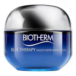 Biotherm - Bio Blue Therapy Anti-aging Creme Mischhaut - 50 Ml