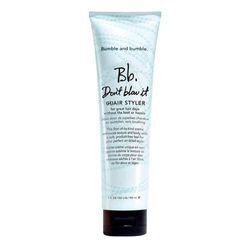 Bumble And Bumble - Don't Blow It (h)air Styler Fine - 150 Ml