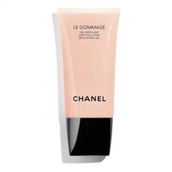 Chanel - Le Gommage - Sanftes Peeling-gel Gegen Umweltschadstoffe - Les Premiers Soins Le Gommage Exfoliatin-