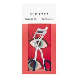 Sephora Collection - Wimpernzange - Argent