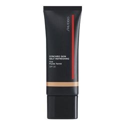 Shiseido - Synchro Skin - Self-refreshing Tint Spf20 - Foundation - synchro Skin Self Refreshing Tint 225