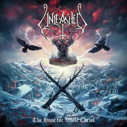 The Hunt For White Christ - Unleashed. (CD)