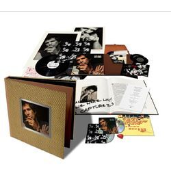 Talk Is Cheap (Deluxe Box Set) (Vinyl) - Keith Richards. (LP)