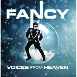 Voices From Heaven - Fancy. (CD)