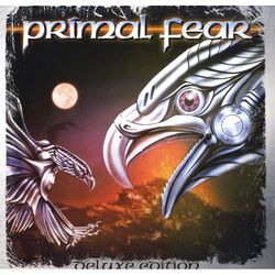 Primal Fear (Deluxe Edition) - Primal Fear. (LP)
