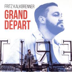 Grand Depart (Vinyl) - Fritz Kalkbrenner. (LP)