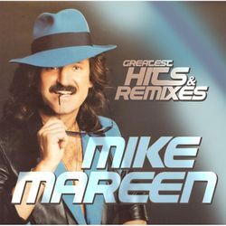 Greatest Hits & Remixes (Vinyl) - Mike Mareen. (LP)