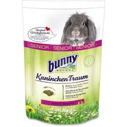 Bunny Kaninchen Traum Senior, 750 g