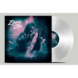 Lullabies For The Masses ( Col.Lp) (Vinyl) - Zinny Zan. (LP)