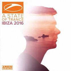 A State Of Trance - Ibiza 2016 - Armin van Buuren. (CD)