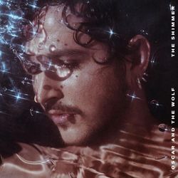 The Shimmer - Oscar And The Wolf. (CD)