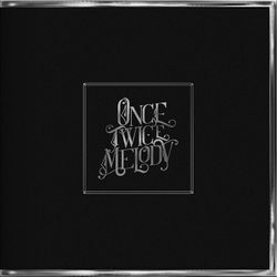 Once Twice Melody (2cd) - Beach House. (CD)