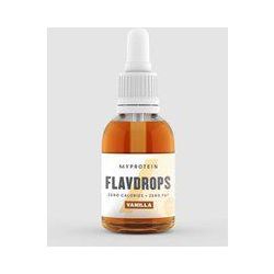 FlavDrops™ - 100ml - Vanille