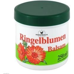 Ringelblumen Balsam Herbamedicus 250 ml