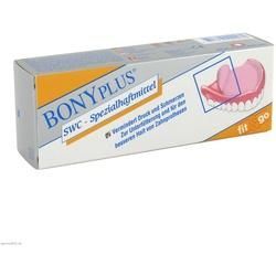 Bonyplus SWC spezial Zahnprothesen Set 1 St