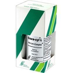 Coxa-Cyl L Ho-Len-Complex Tropfen 100 ml