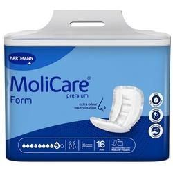 Molicare Premium Form 9 Tropfen 16 St