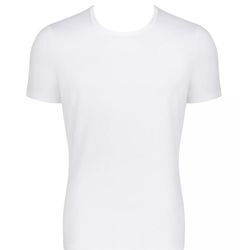 sloggi - Herren-Tanktop - White S - sloggi Men Go Shirt - Unterwäsche für Männer