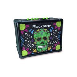 Blackstar ID Core 10 V3 Sugar Skull Gitarren Verstärker (Anzahl Kanäle: 1