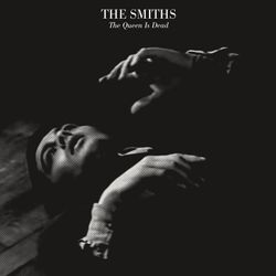 The Queen Is Dead (2017 Master) - The Smiths. (CD)