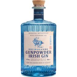 Drumshanbo Gunpowder Irish Gin - 0,5l