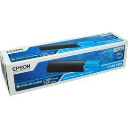 Epson Toner C13S050189 cyan
