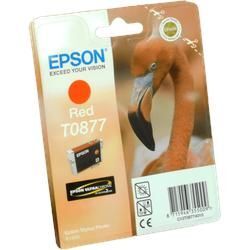 Epson Tinte C13T08774010 rot