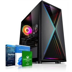 Kiebel Giant V Gaming-PC (AMD Ryzen 7 AMD Ryzen 7 5800X