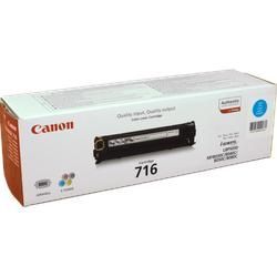 Canon Toner 1979B002 716 cyan