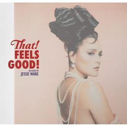 That! Feels Good! - Jessie Ware. (LP)