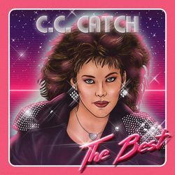 The Best - C.c. Catch. (CD)